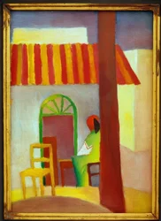 Café turc I