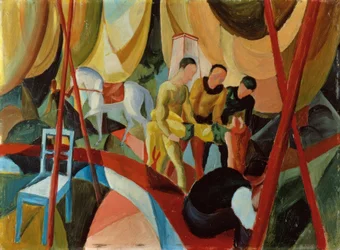 Cirque