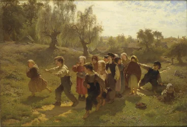 Le jeu