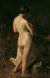 Baigneuses
