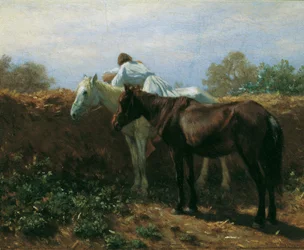 Le Baiser I