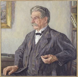 Dr. Albert Schweitzer