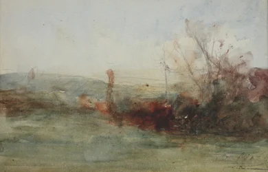 Paysage