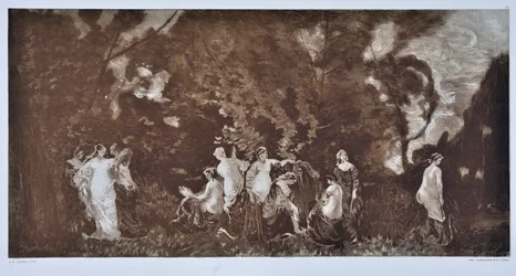 Les femmes du roi
