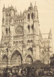 Cathédrale d