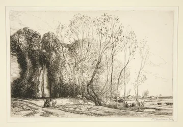 Belle matinée