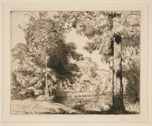 Bords de la Vie (Vendée)