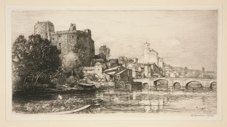 Clisson (Loire-Maritime)