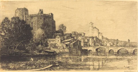 Clisson (Loire-Atlantique)