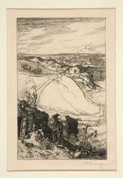 À Gentilly