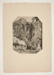Le Bout Genet (Crèvecœur-le-Grand)