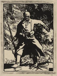 Le Soldat Prussien