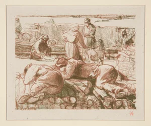 Ouvriers