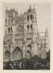 Cathédrale d