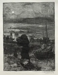La Récolte du Sable