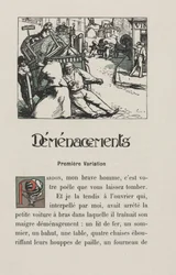 Paysages et coins de rue : Déplacer