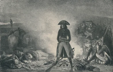 Bonaparte en Italie, 1796, 1896