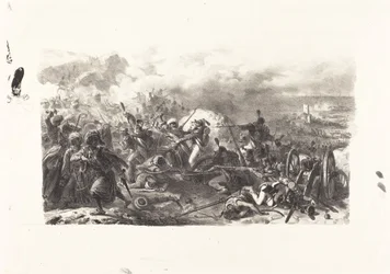 Épisode de la guerre d