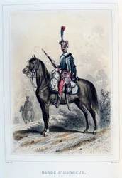 Garde d