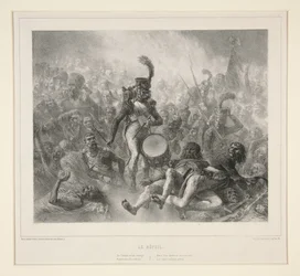 Le Réveil