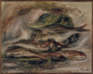 Poissons