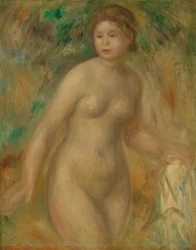 Nu