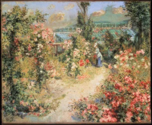La serre