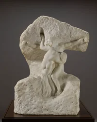 Le Christ et Marie Madeleine