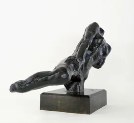 Figure volante n°1