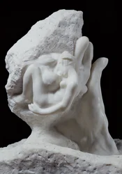 La Main de Dieu, ou La Création, 1902