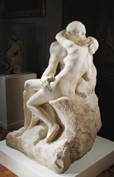 Le Baiser