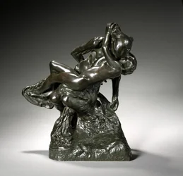 Jeunesse triomphante, c.1894