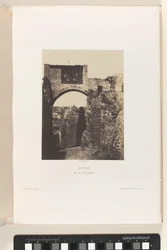 Arc de l