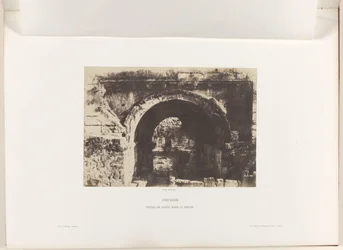 Arc de l