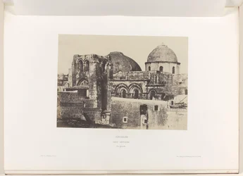 Vue de l