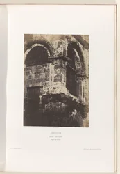 Chapelle de l