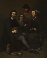 Chanteurs