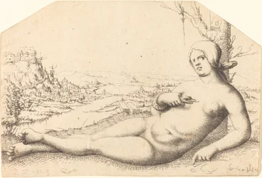 Mort de Cléopâtre