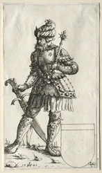 Sigismond II, roi de Pologne, 1546