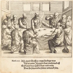 La Cène