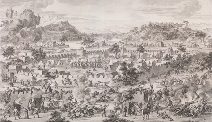 La Bataille de Tonguzluq