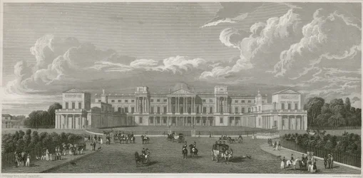 Palais de Buckingham