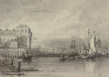 Hôpital de Greenwich
