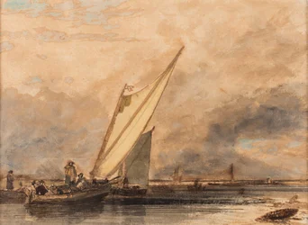 Sur la Medway