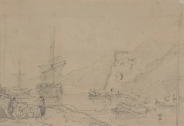 Études de composition