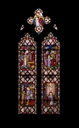 Vie de la Vierge