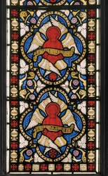 Séraphins, Chapelle du Saint-Sacrement