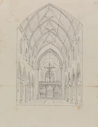 Croquis de l