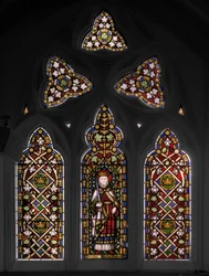 Saint Oswald