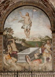 La résurrection